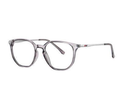 Lunettes Anti-Lumière Bleue Unisexe – Élégance Pro