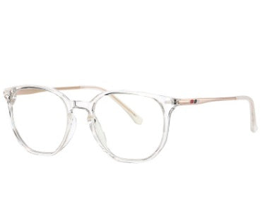 Lunettes Anti-Lumière Bleue Unisexe – Élégance Pro