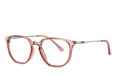 Lunettes Anti-Lumière Bleue Unisexe – Élégance Pro