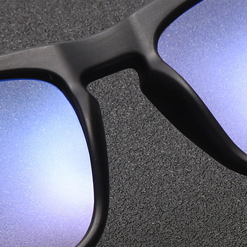 Lunettes Anti-Lumière Bleue - Style & Protection