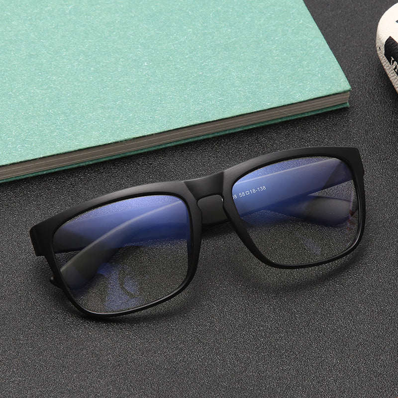 Lunettes Anti-Lumière Bleue - Style & Protection