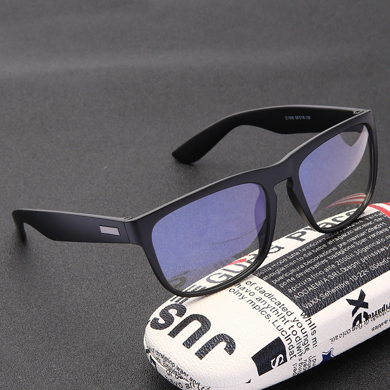 Lunettes Anti-Lumière Bleue - Style & Protection