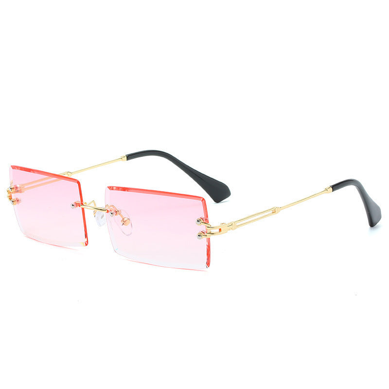 Aviator Steel – Lunettes Polarisées UV400