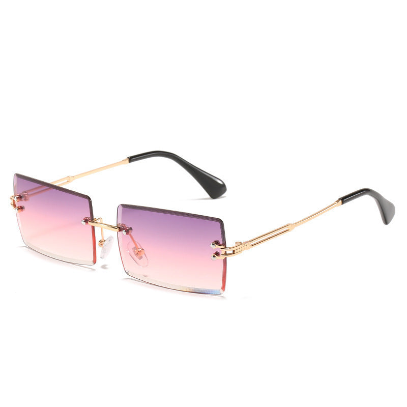 Aviator Steel – Lunettes Polarisées UV400