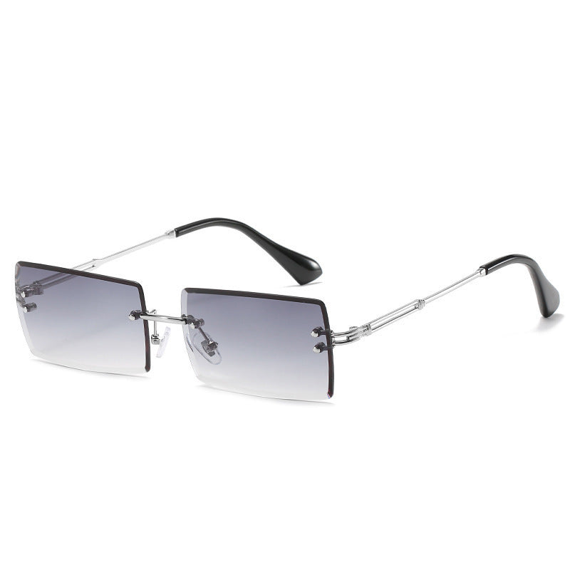 Aviator Steel – Lunettes Polarisées UV400