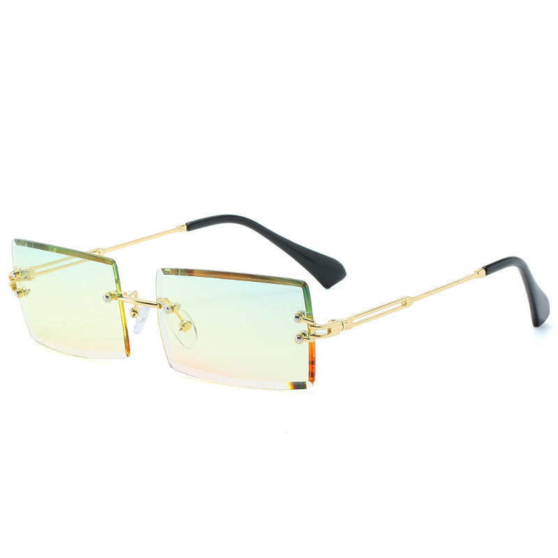 Aviator Steel – Lunettes Polarisées UV400