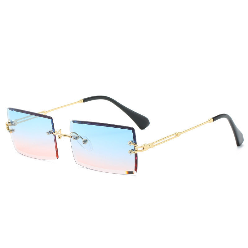 Aviator Steel – Lunettes Polarisées UV400