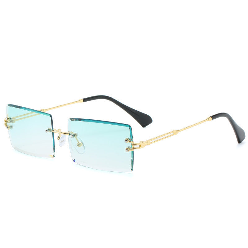 Aviator Steel – Lunettes Polarisées UV400