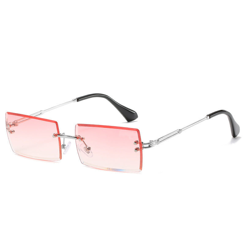 Aviator Steel – Lunettes Polarisées UV400