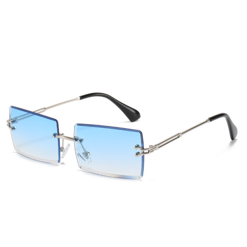Aviator Steel – Lunettes Polarisées UV400