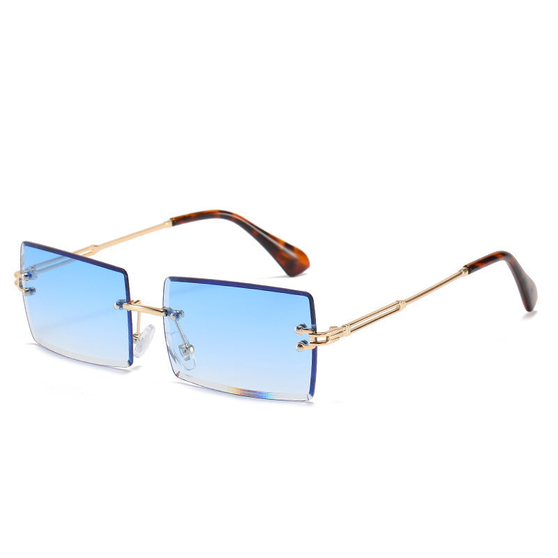 Aviator Steel – Lunettes Polarisées UV400