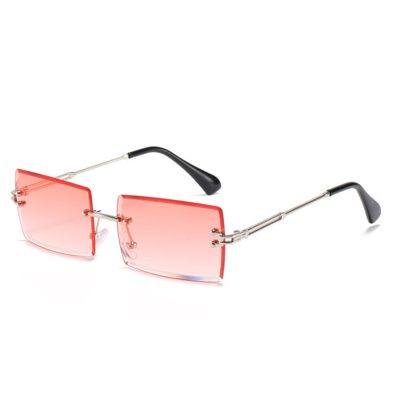 Aviator Steel – Lunettes Polarisées UV400
