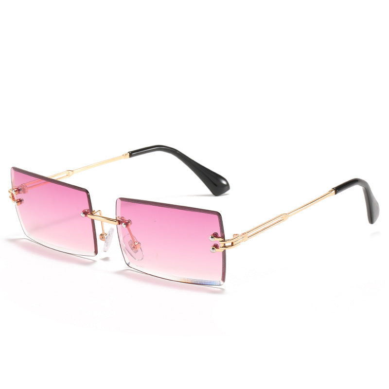 Aviator Steel – Lunettes Polarisées UV400