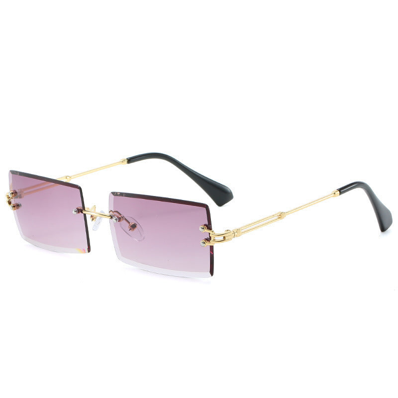 Aviator Steel – Lunettes Polarisées UV400