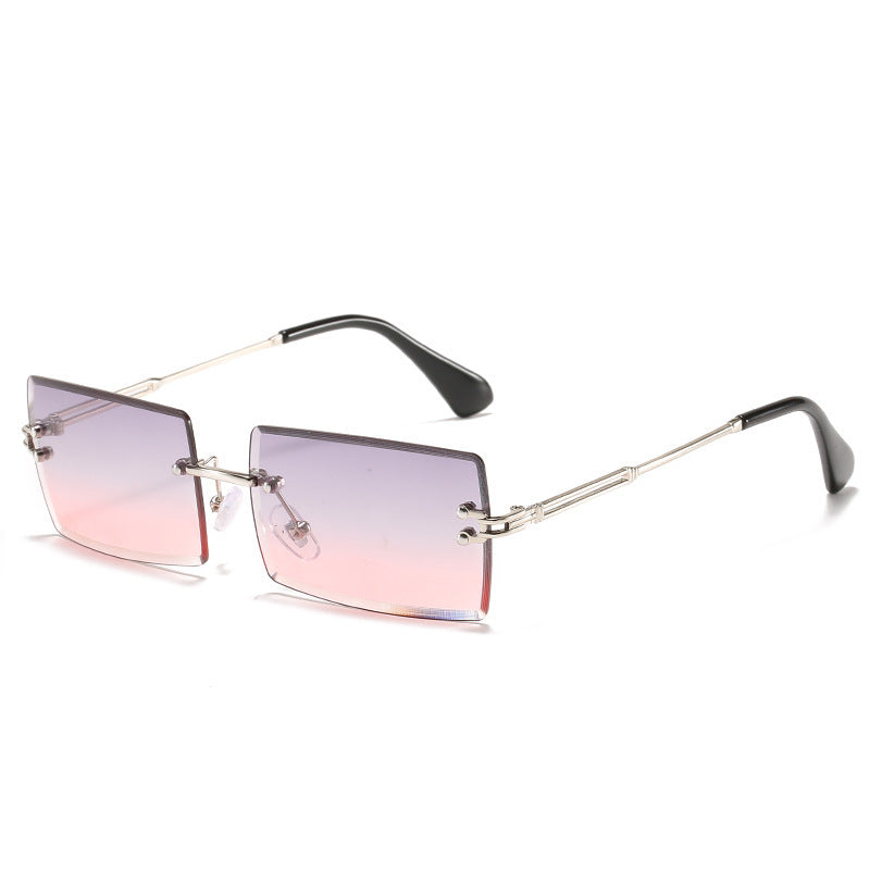 Aviator Steel – Lunettes Polarisées UV400