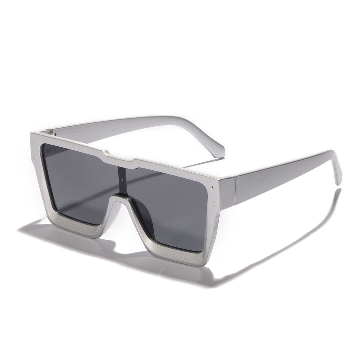 Lunettes Oversize “Solezia” – Look Papillon Tendance & UV400