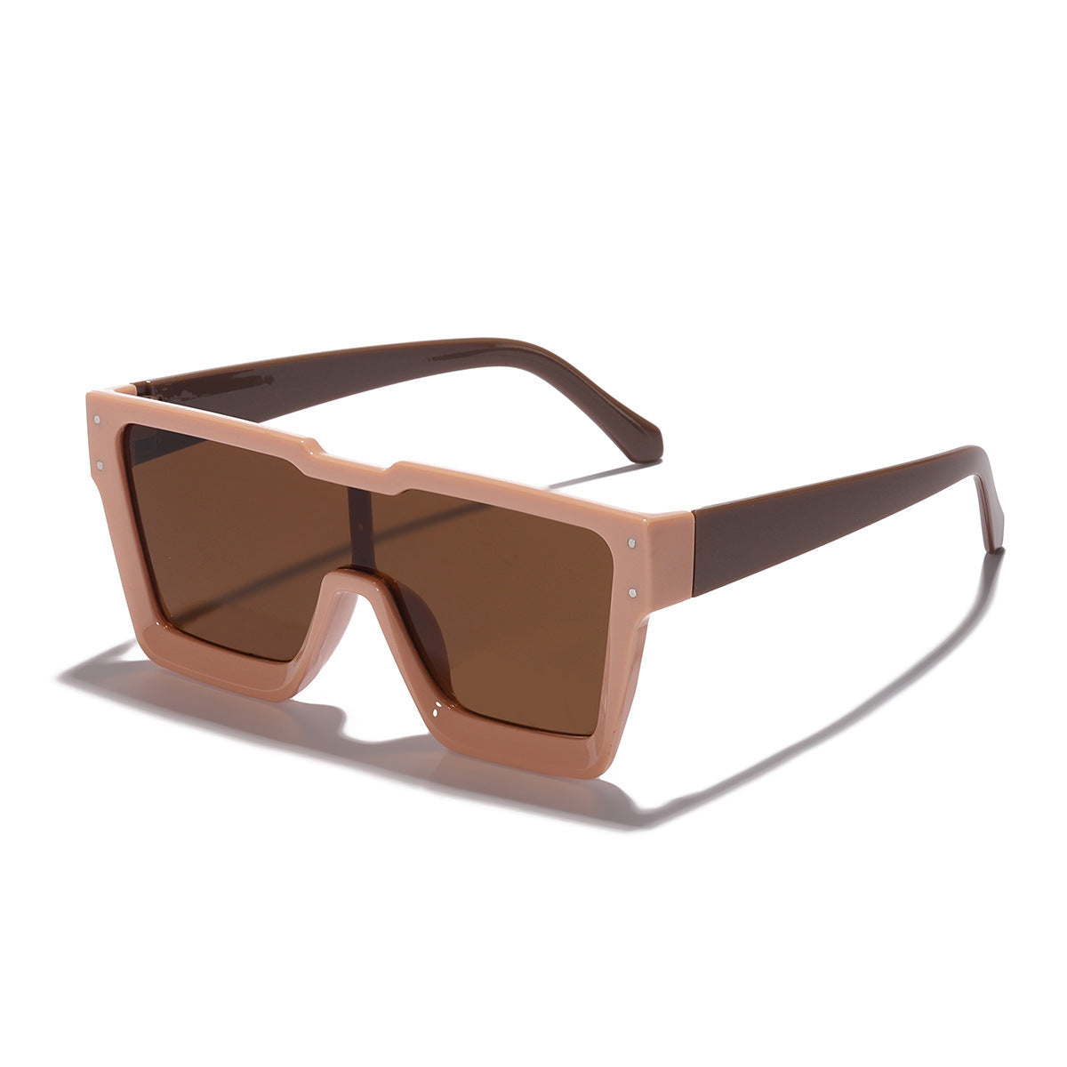 Lunettes Oversize “Solezia” – Look Papillon Tendance & UV400
