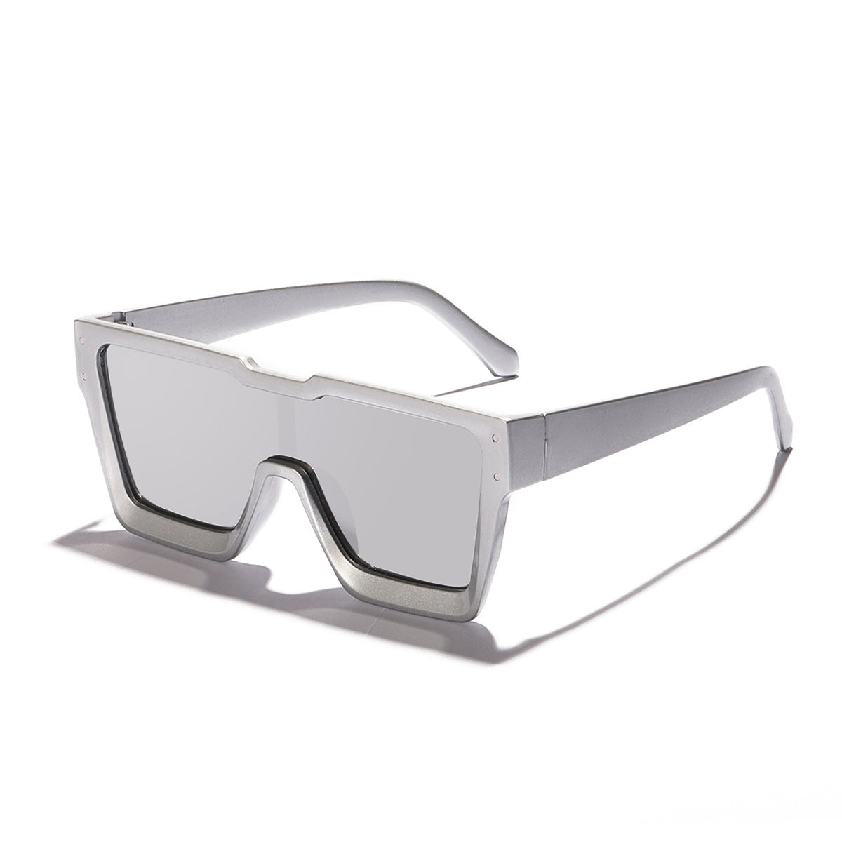 Lunettes Oversize “Solezia” – Look Papillon Tendance & UV400