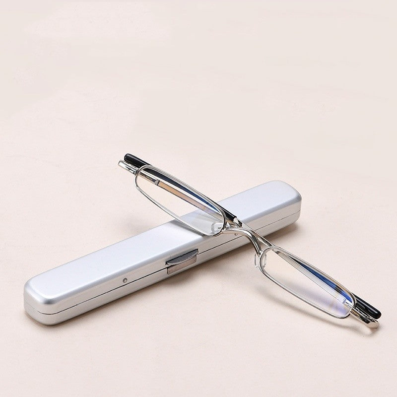 Lunettes Lecture Anti-Lumière Bleue - Ultra Légères