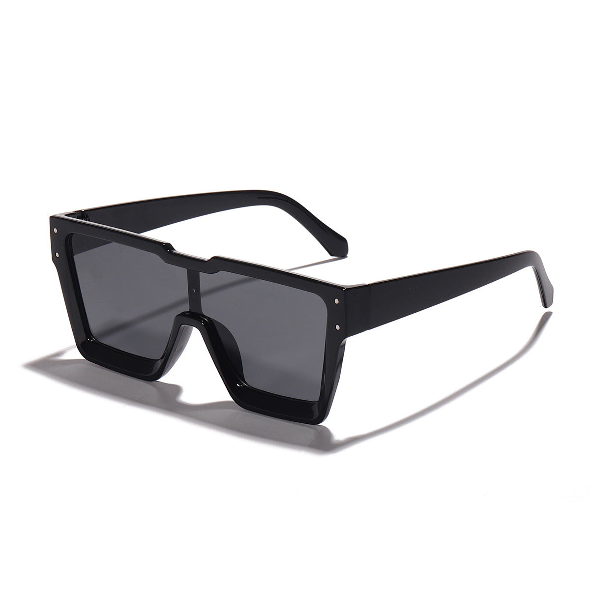 Lunettes Oversize “Solezia” – Look Papillon Tendance & UV400